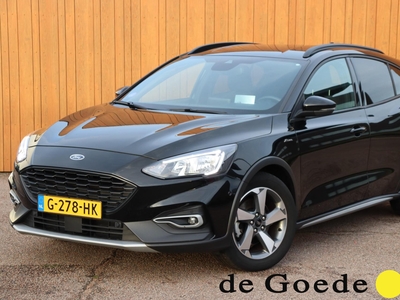 FORD FOCUS 1.5 EcoBoost Active Business 1ste eigenaar org. NL-auto