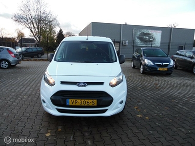 Ford Transit Connect 1.6 TDCI L1 AIRCO ELL PAK 3.PERS