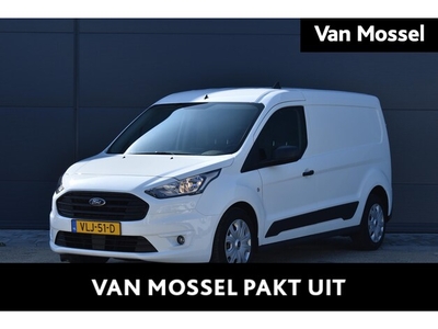 Ford Transit Connect Diesel