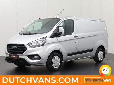 Ford Transit Custom 2.0TDCI 130PK Business