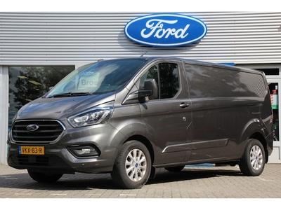 Ford Transit Custom Diesel