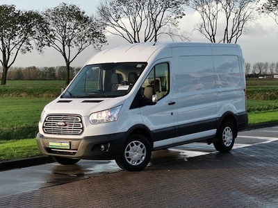 Ford Transit Diesel