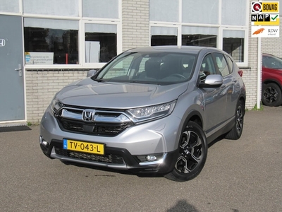 Honda CR-V Benzine