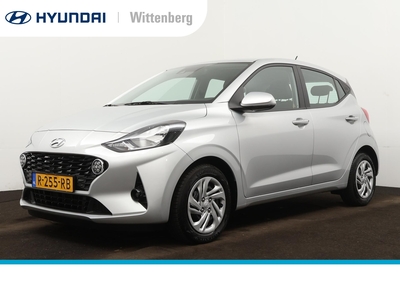 HYUNDAI I10 1.0 Comfort | Outletdeal! | Apple Carplay | Bluetooth | Cruise control | Airco |