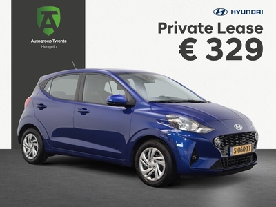 Hyundai i10 Benzine