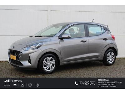 Hyundai i10 Benzine