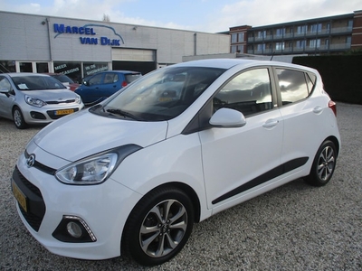 Hyundai i10 Benzine