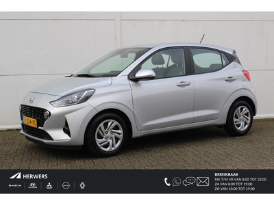 Hyundai i10 Benzine