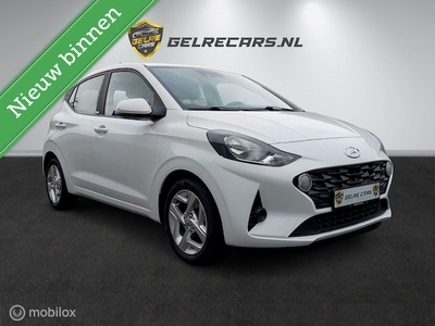 Hyundai i10 Benzine