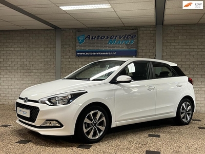 Hyundai i20 Benzine