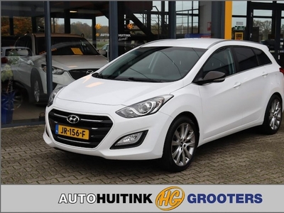 Hyundai i30 Benzine