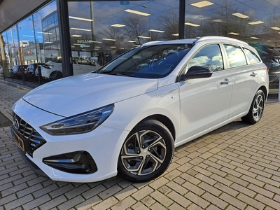 Hyundai i30 Benzine