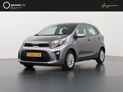 Kia Picanto Benzine