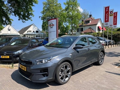 Kia Xceed 1.5 T-GDI DYNAMICLINE AUTOMAAT / NAVI CAMERA CARPLAY