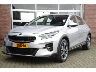 Kia Xceed Benzine