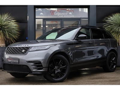 Land Rover Range Rover Velar Benzine