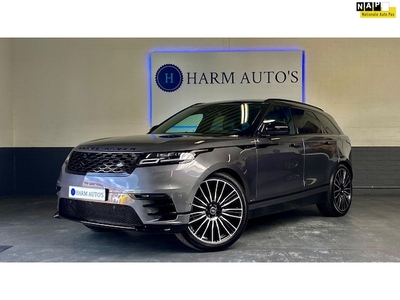 Land Rover Range Rover Velar Diesel