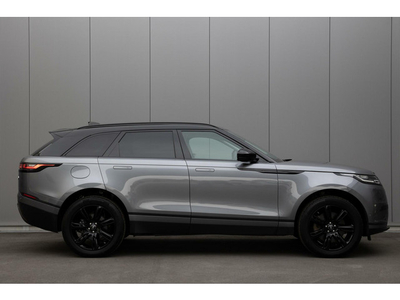 Land Rover | Range Rover Velar P400e S | Black Pack | 400pk | 20'' LM Velgen | 360graden camera | Parelmoer lak | Premium Audio by Meridian |