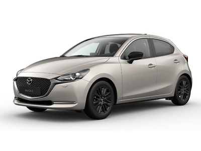 Mazda 2 Benzine