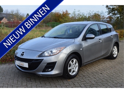 Mazda 3 Benzine