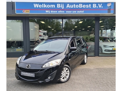 Mazda 5 Benzine