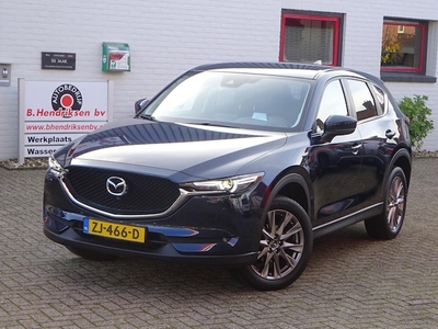 Mazda CX-5 Benzine