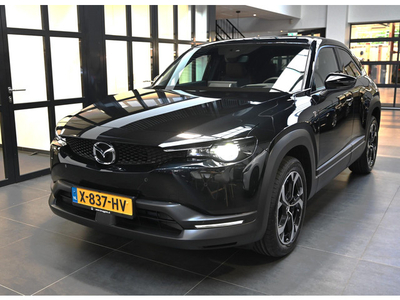 Mazda MX-30 e-SkyActiv R-EV 170 automaat Advantage Industrieel *BTW auto* *Demo-aanbieding*