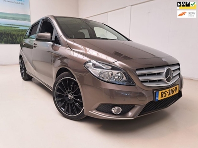 Mercedes-Benz B-klasse Diesel