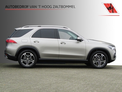 Mercedes-Benz GLE Benzine