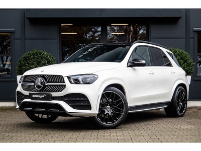 Mercedes-Benz GLE Diesel