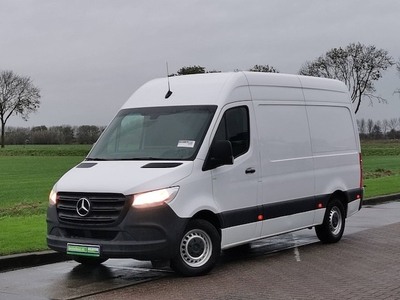 Mercedes-Benz Sprinter Diesel