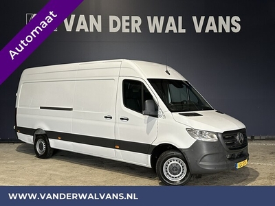 Mercedes-Benz Sprinter Diesel