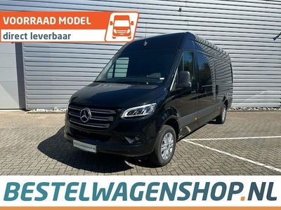 Mercedes-Benz Sprinter Diesel