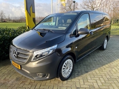 Mercedes-Benz Vito Diesel