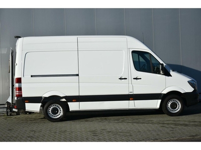 Mercedes Sprinter 314 2.2 CDI L2H2 Aut Euro 6 Laadklep