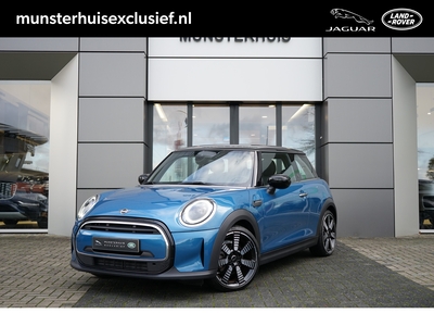 MINI MINI Cooper 1.5 MINI Yours | Verwarmde voorstoelen-en voorruit | Panorama dak |