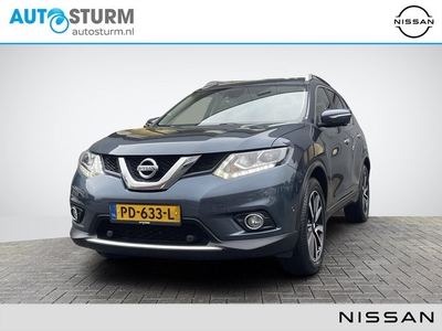 Nissan X-Trail 1.6 DIG-T Tekna *SUMMER SALE* Panoramadak