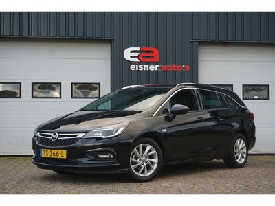 Opel Astra Benzine