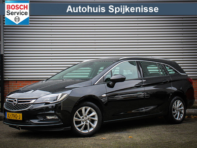 Opel Astra Sports Tourer 1.0 Turbo Business Executive Clima / airco / Navigatie / luxe stoelen