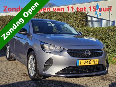 Opel Corsa 1.2, 1e Eig! Carplay! Navi by App! APK 5-2025!