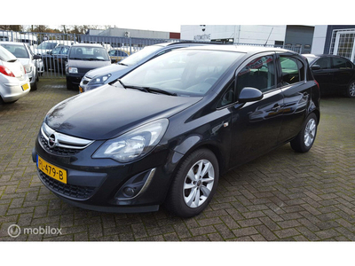 Opel Corsa 1.4-16V / 142480 KM. (NAP) APK TOT:02-10-2024