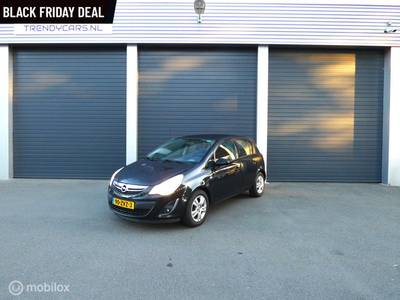 Opel Corsa 1.4-16V Anniversary Edition