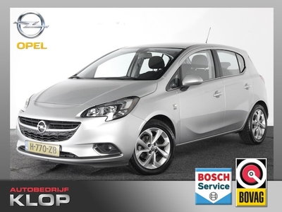 Opel Corsa Benzine