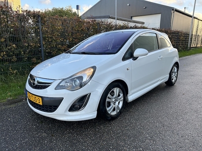 Opel Corsa Diesel