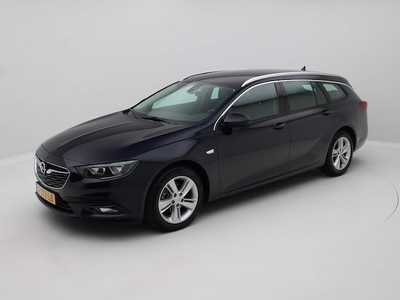 Opel Insignia Benzine