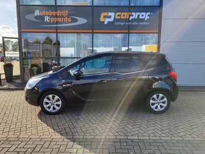 Opel Meriva 1.4 TURBO COSMO