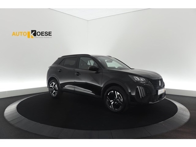 Peugeot 2008 PureTech 130 EAT8 Allure Nieuw Model