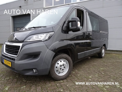 Peugeot Boxer Diesel