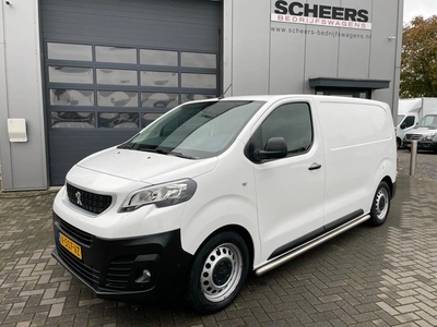 Peugeot Expert 2.0 BlueHDI 180PK Aut. Airco Navigatie