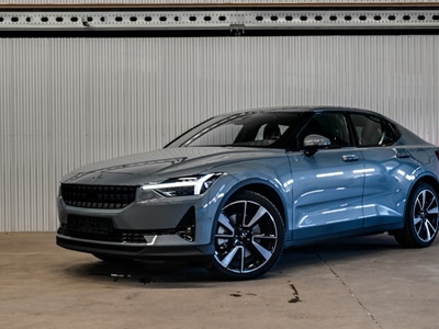 Polestar 2 Long Range Dual Motor Pilot Plus Pack / HenK PANO